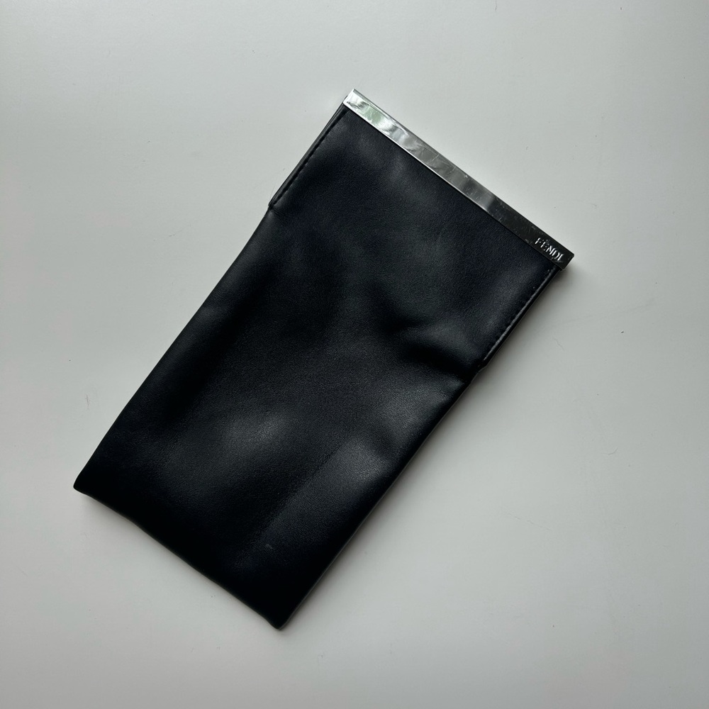 Fendi Glasses Case